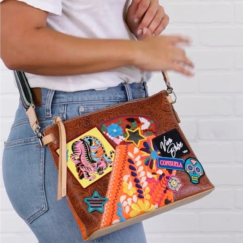 Conzuela bag